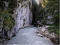 Leutaschklamm