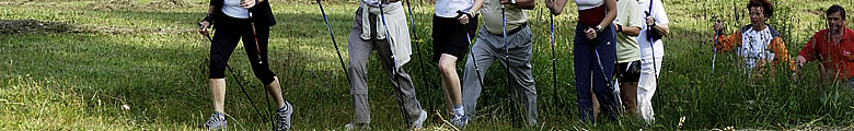 Nordic Walking